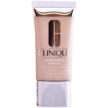 Clinique Base de maquillaje Even Better Refresh Makeup wn01-flax