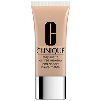 Clinique Base de maquillaje MAQUILLAJE STAY MATTE SIN ACEITE 06