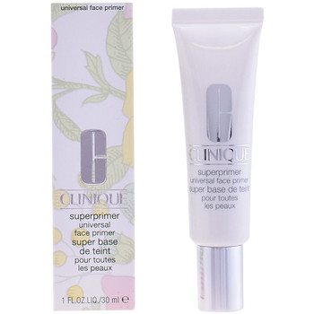 Clinique Base de maquillaje Superprimer Universal Face Primer