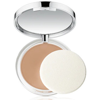 Clinique Colorete & polvos ALMOST POWDER MAKEUP SPF15 - MEDIUM