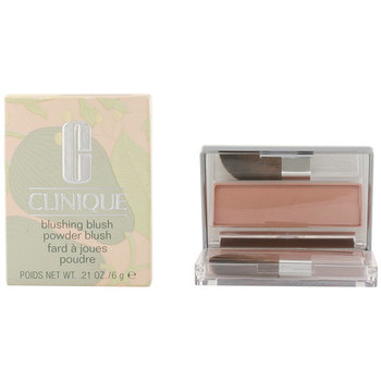 Clinique Colorete & polvos Blushing Blush Powder Blush 01-aglow