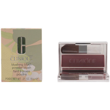 Clinique Colorete & polvos Blushing Blush Powder Blush 115-smoldering Plum