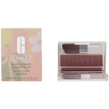 Clinique Colorete & polvos Blushing Blush Powder Blush 120-bashful Blush