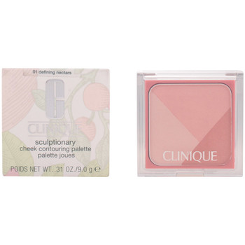 Clinique Colorete & polvos Sculptionary Cheek Contouring Palette 01-defining Nectars