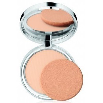 Clinique Colorete & polvos STAY MATTE POLVOS COMPACTOS ACABADO MATE - INVISIBLE MATTE