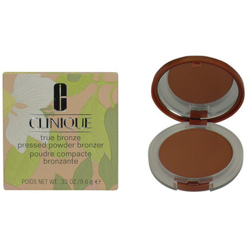 Clinique Colorete & polvos True Bronze Pressed Powder Bronzer 03-sunblushed
