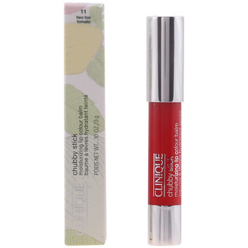 Clinique Cuidado & bases de labios Chubby Stick 11-two Ton Tomato