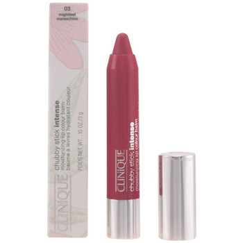 Clinique Cuidado & bases de labios Chubby Stick Intense 03-mightiest Marashino