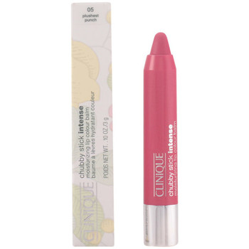 Clinique Cuidado & bases de labios Chubby Stick Intense 05-plushiest Punch