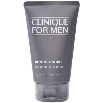 Clinique Cuidado para el afeitado y antes del afeitado Men Cream Shave