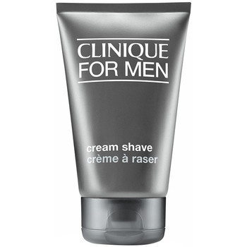 Clinique Cuidado para el afeitado y antes del afeitado MEN SHAVE CREMA 125ML