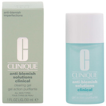 Clinique Desmaquillantes & tónicos Anti-blemish Solutions Clinical Clearing Gel