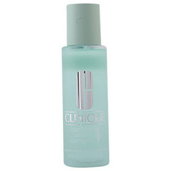 Clinique Desmaquillantes & tónicos Clarifying Lotion 1