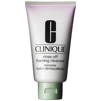 Clinique Desmaquillantes & tónicos DESMAQUILLANTE RINSE-OFF FOAMING 150ML