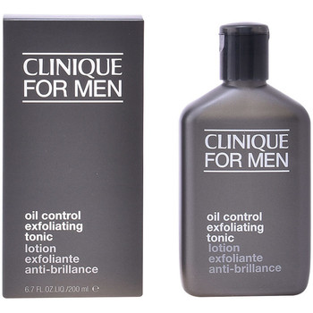 Clinique Desmaquillantes & tónicos Men Oil Control Exfoliating Tonic