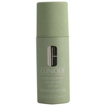 Clinique Desodorantes ANTI-PERSPIRANT DESODORANTE ROLL ON 75ML