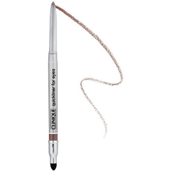 Clinique Eyeliner QUICKLINER EYES N03-ROAST COFFEE 0.3 GR