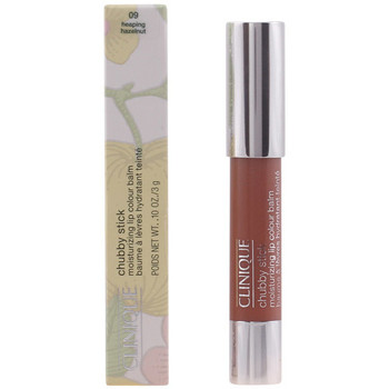 Clinique Gloss Chubby Stick 09-heaping Hazelnut