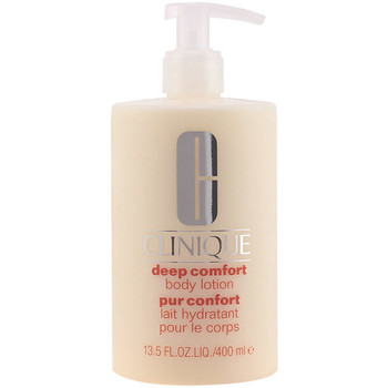 Clinique Hidratantes & nutritivos Deep Comfort Body Lotion