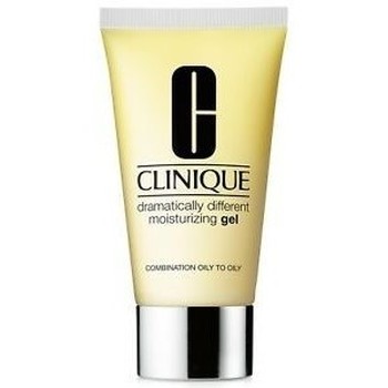 Clinique Hidratantes & nutritivos DRAMATICALLY DIFFERENT HIDRATANTE GEL 50ML