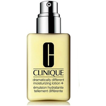 Clinique Hidratantes & nutritivos DRAMATICALLY DIFFERENT HIDRATANTE LOCION 125ML