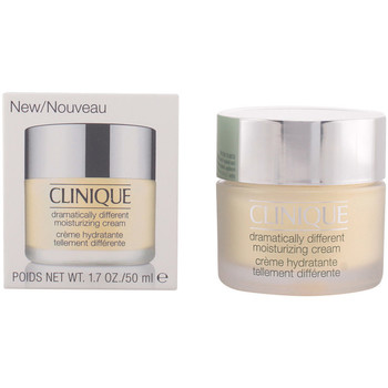Clinique Hidratantes & nutritivos Dramatically Different Moisturizing Cream