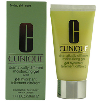Clinique Hidratantes & nutritivos Dramatically Different Moisturizing Gel