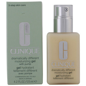 Clinique Hidratantes & nutritivos Dramatically Different Moisturizing Gel
