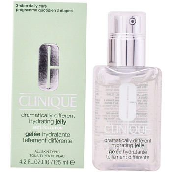 Clinique Hidratantes & nutritivos Dramaticaly Diferent Hydrating Jelly