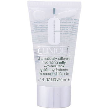 Clinique Hidratantes & nutritivos Dramaticaly Diferent Hydrating Jelly