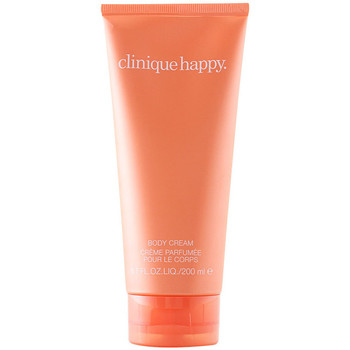 Clinique Hidratantes & nutritivos Happy Body Cream