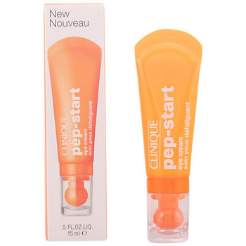Clinique Hidratantes & nutritivos Pep-start Eye Cream