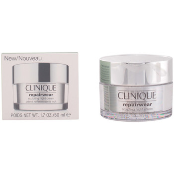 Clinique Hidratantes & nutritivos Repairwear Uplifting Sculpting Night Cream