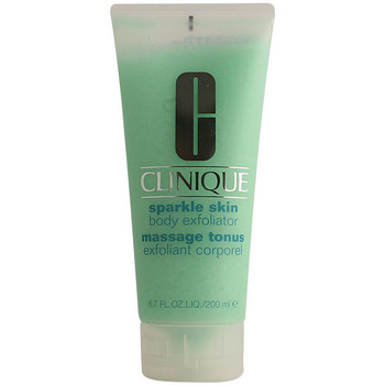 Clinique Hidratantes & nutritivos Sparkle Skin Body Exfoliator