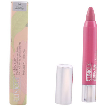Clinique Lápiz de labios Chubby Stick 06-woppin Watermelon