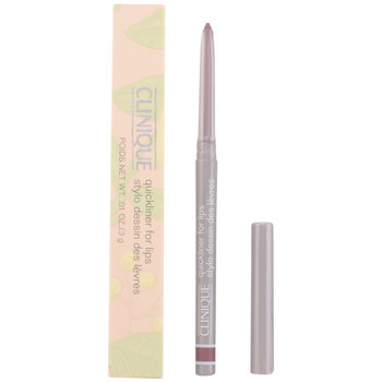 Clinique Lápiz de labios Quickliner For Lips 01-lipblush