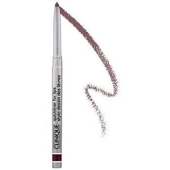 Clinique Lápiz de labios QUICKLINER FOR LIPS 09