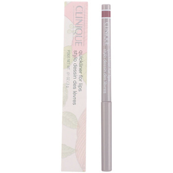 Clinique Lápiz de labios Quickliner For Lips 33-bamboo Pink