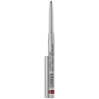 Clinique Lápiz de labios QUICKLINER FOR LIPS N33-BAMBOO PINK 0.3 GR