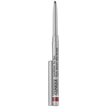 Clinique Lápiz de labios QUICKLINER FOR LIPS PERFILADOR DE LABIOS - CHOCOLAT CHIP