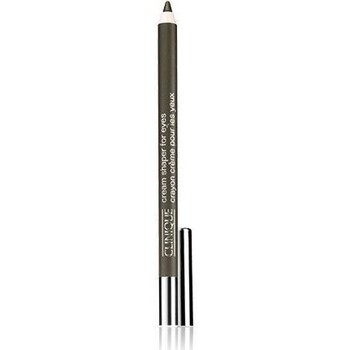 Clinique Lápiz de ojos CREAM SHAPER EYELINER CREMOSO - CHOCOLATE LUSTRE