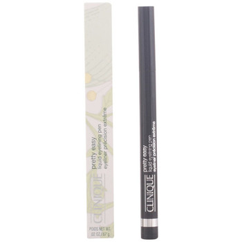 Clinique Lápiz de ojos Pretty Easy Liquid Eyelining Pen 01-black