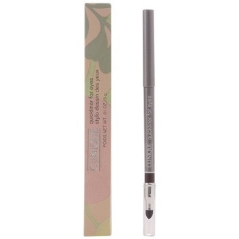 Clinique Lápiz de ojos Quickliner for Eyes Eye Pencil 3g - Smoky Brown - Lápiz de Ojos