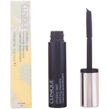 Clinique Máscaras de pestañas Chubby Lash Fattening Mascara 01-jumbo Jet