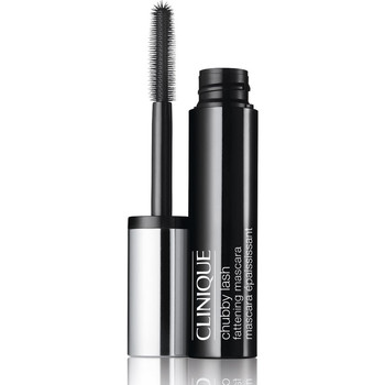 Clinique Máscaras de pestañas CHUBBY LASH FATTENING MASCARA 01 JUMBO JET