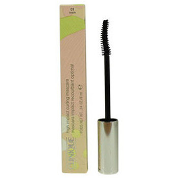 Clinique Máscaras de pestañas High Impact Curling Mascara 01-black