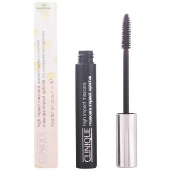 Clinique Máscaras de pestañas High Impact Mascara 02-black/brown