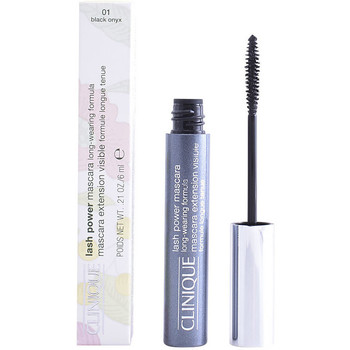 Clinique Máscaras de pestañas Lash Power Mascara black