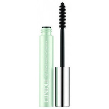 Clinique Máscaras de pestañas MASCARA HIGH IMPACT 01 WATERPROOF