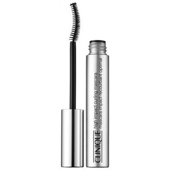 Clinique Máscaras de pestañas MASCARA HIGHT IMPACT CURL 01